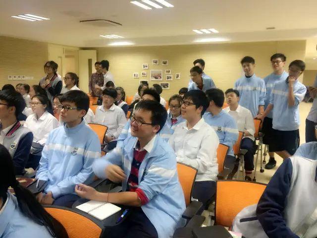 A Magic World of Mathematics | 国际部美加课程数学能力挑战赛图片_17179869183