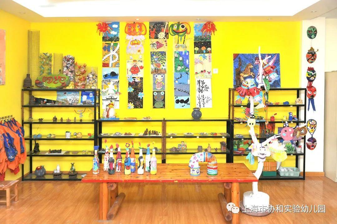上海市协和实验幼儿园欢迎您！图片_32767