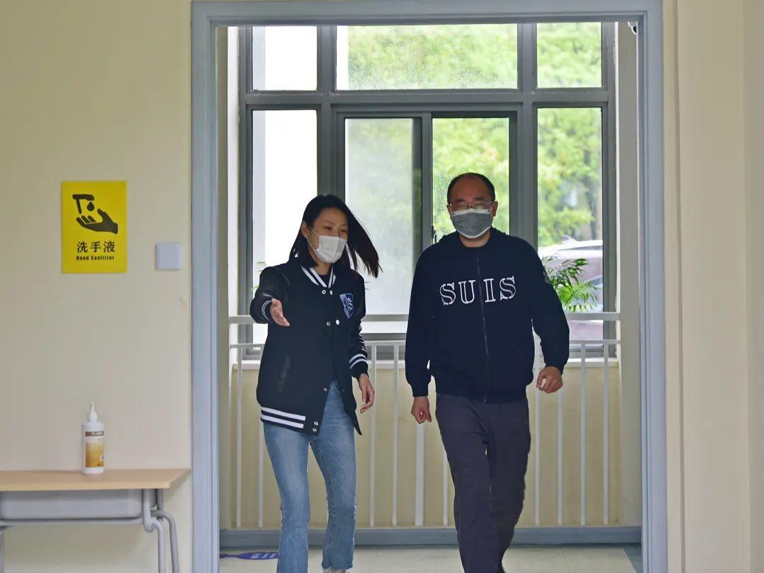 开学准备(二) 复学返校防控演练 Back-To-School Preparation图片_67108863 开学准备(二) 复学返校防控演练 Back-To-School Preparation图片_67108863