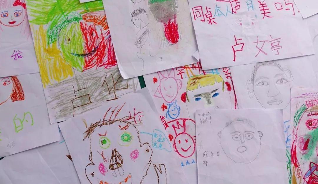 为爱守护,益行青春 | 记西南位育中学国际部2019学年元阳公益行助学活动 2图片_8191 为爱守护,益行青春 | 记西南位育中学国际部2019学年元阳公益行助学活动 2图片_8191