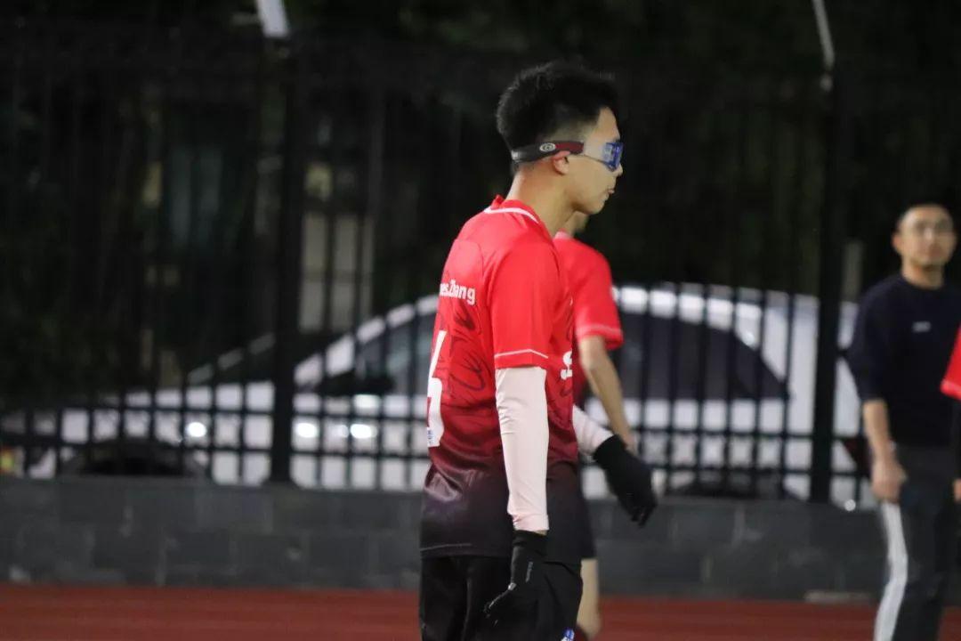 足球联赛 | 上实剑桥 vs 平和图片_8388607