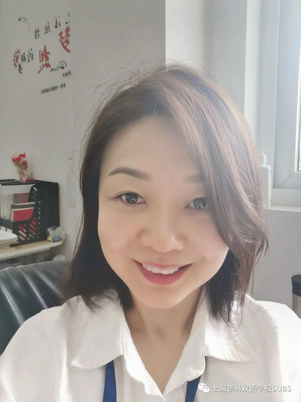 今天是世界微笑日｜春风再美也比不过你的笑！图片_4294967295