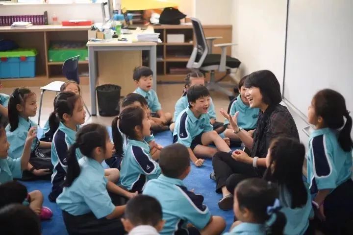 校长说|Principal Writes图片_7 校长说|Principal Writes图片_7