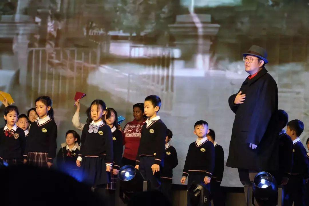 世外小学2019年"倾听音乐的心声”主题迎新活动图片_25108406941546723055343157692830665664409421777856138051583 世外小学2019年"倾听音乐的心声”主题迎新活动图片_25108406941546723055343157692830665664409421777856138051583