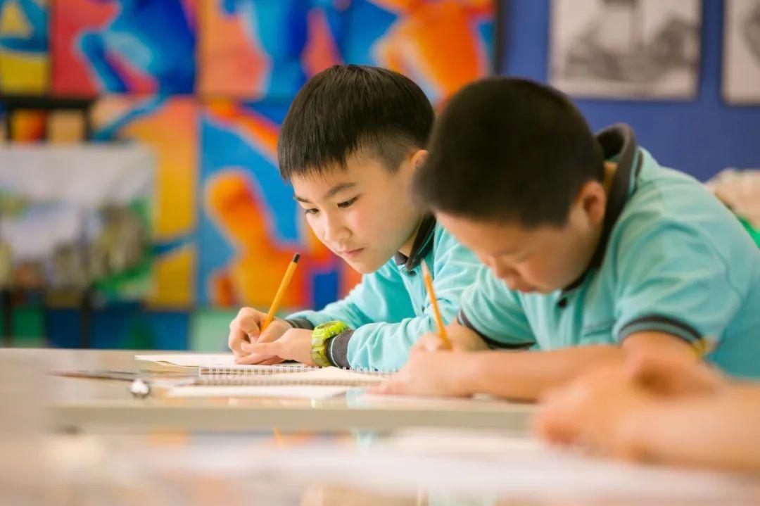 校长说:疫情之下日常健康习惯养成计划|Principal writes:Routines Help Children Learn图片_7 校长说:疫情之下日常健康习惯养成计划|Principal writes:Routines Help Children Learn图片_7