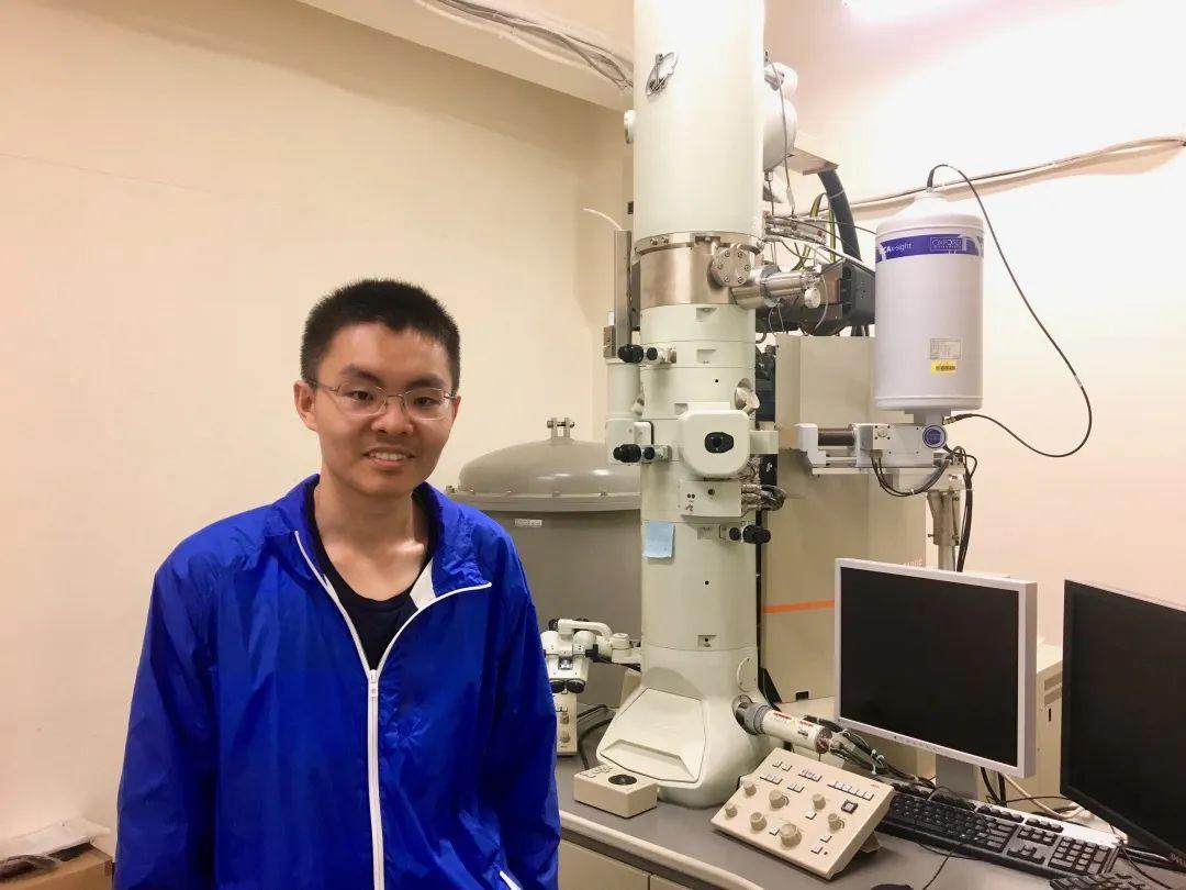 【2020届DP学子风采录】面对苍茫世界,上下求索图片_1048575 【2020届DP学子风采录】面对苍茫世界,上下求索图片_1048575
