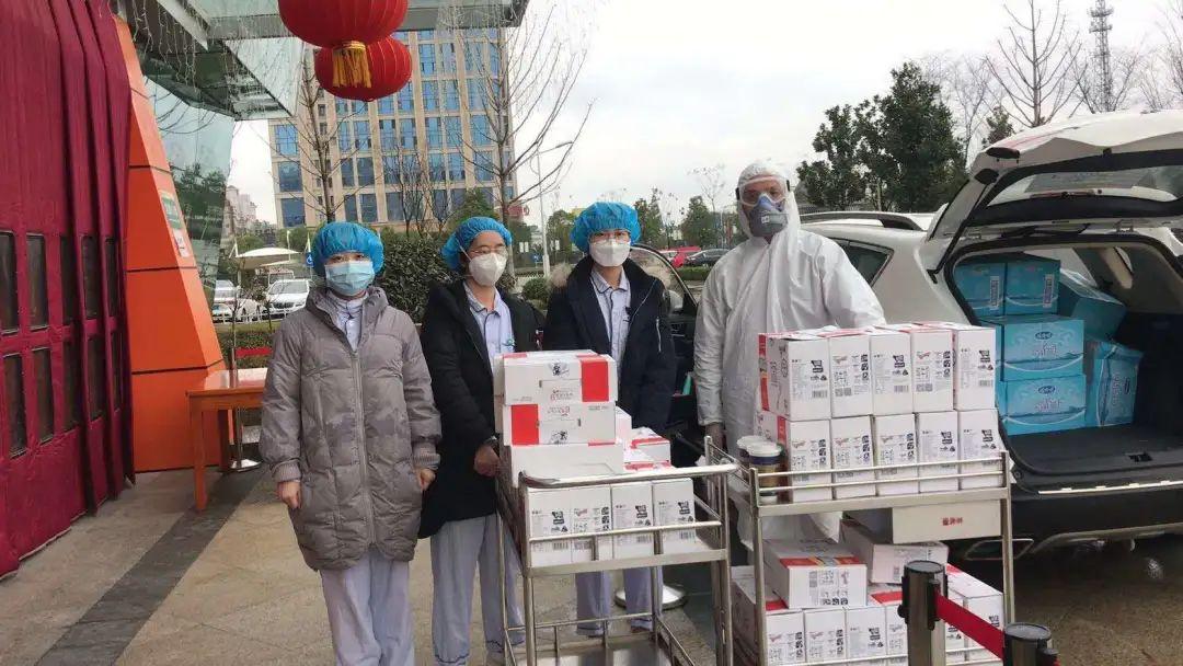 向在“抗疫”中贡献力量的领科家长们致敬！图片_31