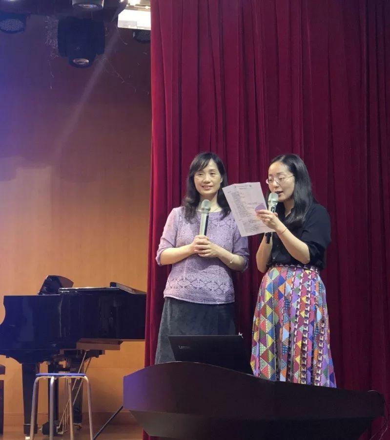 #Mother & Daughter night# 你的成长和青春，我们用爱呵护图片_511