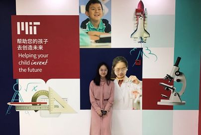 NACIS 毕业生分享：IB让我成为终身学习者图片_15
