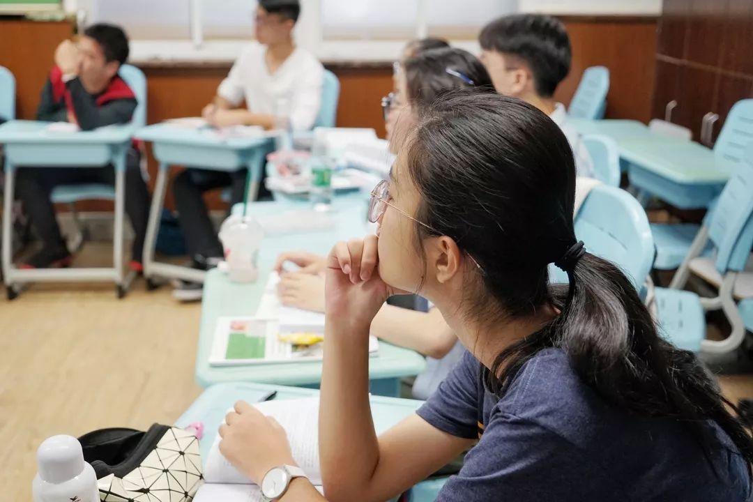打破坚冰,同心而行 | 记西南位育中学国际部破冰活动 3图片_1023 打破坚冰,同心而行 | 记西南位育中学国际部破冰活动 3图片_1023