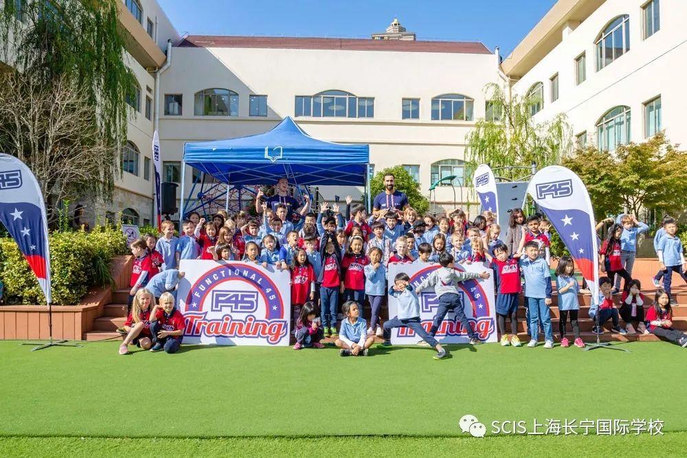 Empowering our Students to Live Healthy and Happily图片_63 Empowering our Students to Live Healthy and Happily图片_63