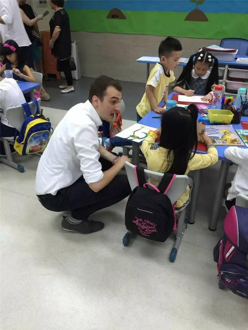 我长大啦！——记国际部小学PYP Summer Camp图片_4095