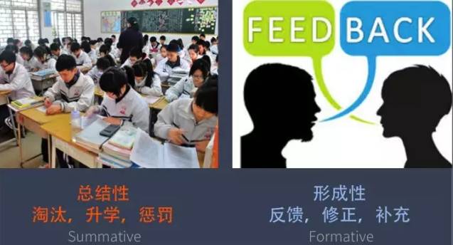 传统教育与创新教育的44个不同图片_4194303