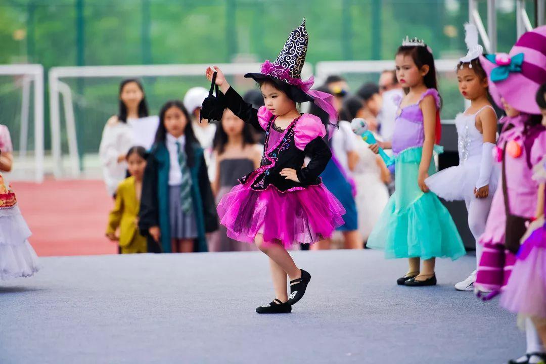 Celebrating Our Inaugural Summer Carnival on Children's Day图片_8191 Celebrating Our Inaugural Summer Carnival on Children's Day图片_8191