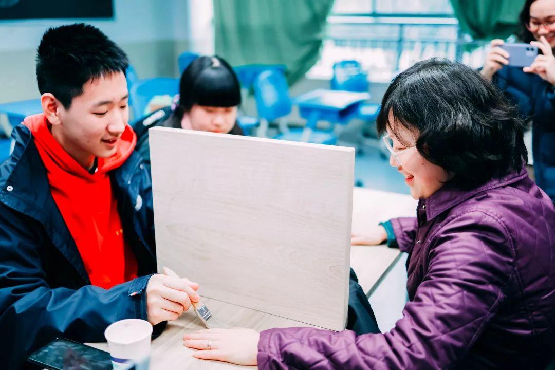 课程|TOK学科教师分享会圆满落幕图片_131071 课程|TOK学科教师分享会圆满落幕图片_131071