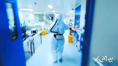 【2020届DP学子风采录】用显微镜看世界——从渺小细胞到漫漫人生图片_262143 【2020届DP学子风采录】用显微镜看世界——从渺小细胞到漫漫人生图片_262143
