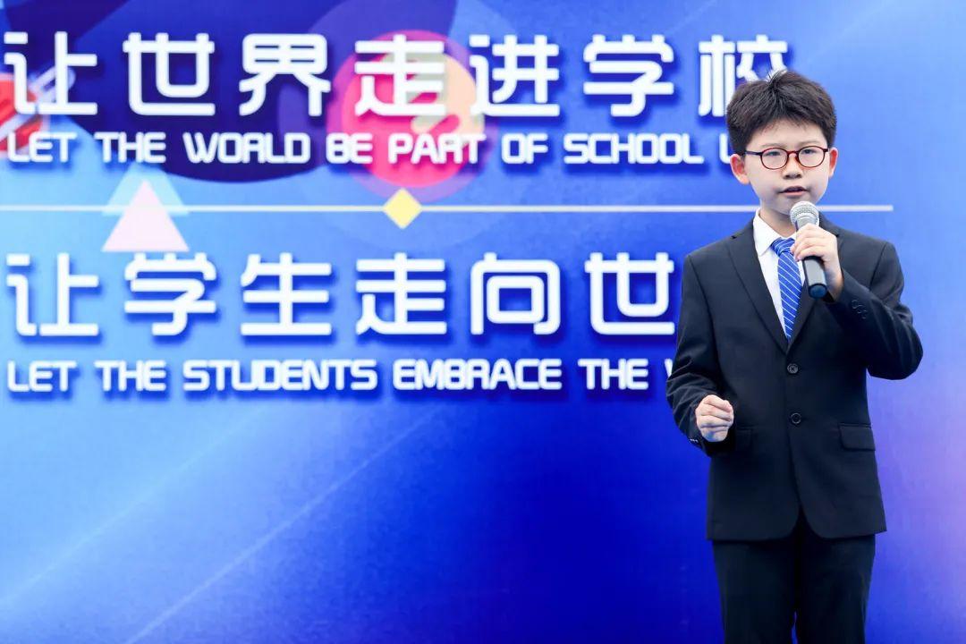 预见未来的自己——世外小学双语部五年级毕业典礼图片_67108863