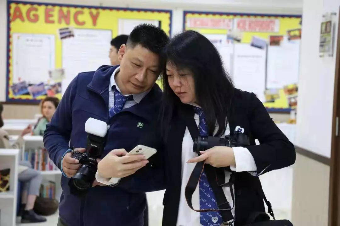 “用IB使命传递IB教育”之志愿者篇图片_131071 “用IB使命传递IB教育”之志愿者篇图片_131071