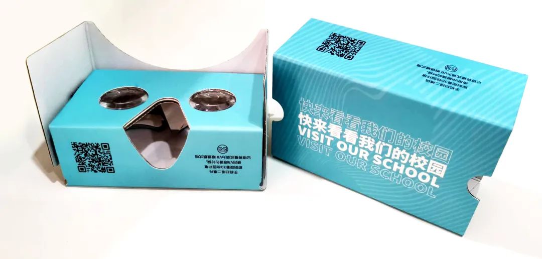 换个角度,你会发现不一样的美,快来体验VR探校! NAS Ningbo Campus VR Tour图片_255 换个角度,你会发现不一样的美,快来体验VR探校! NAS Ningbo Campus VR Tour图片_255