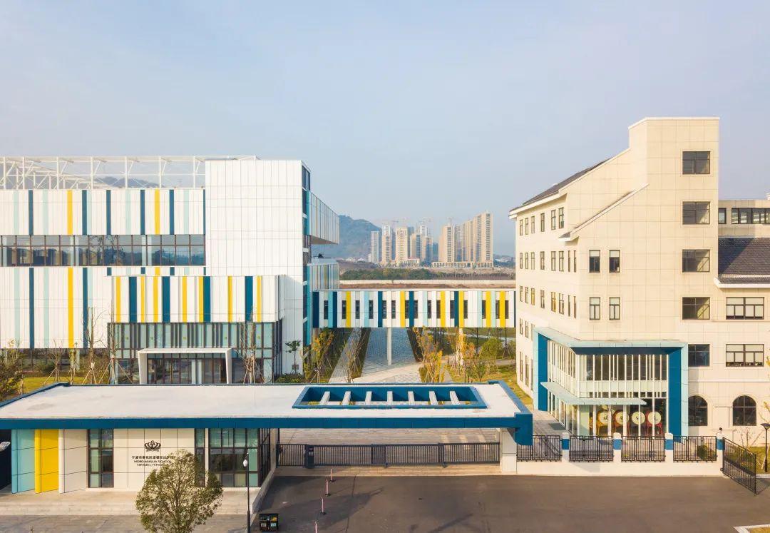 诺德安达在中国对国际化教育的投入 NAE's Investments in International Education图片_31 诺德安达在中国对国际化教育的投入 NAE's Investments in International Education图片_31