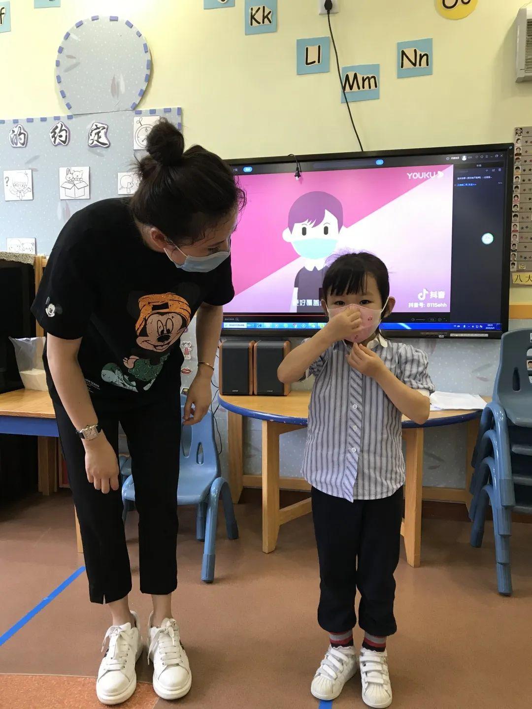 繁花夏 稚子归 —— 记尚德幼儿园返校周活动图片_4611686018427387903 繁花夏 稚子归 —— 记尚德幼儿园返校周活动图片_4611686018427387903