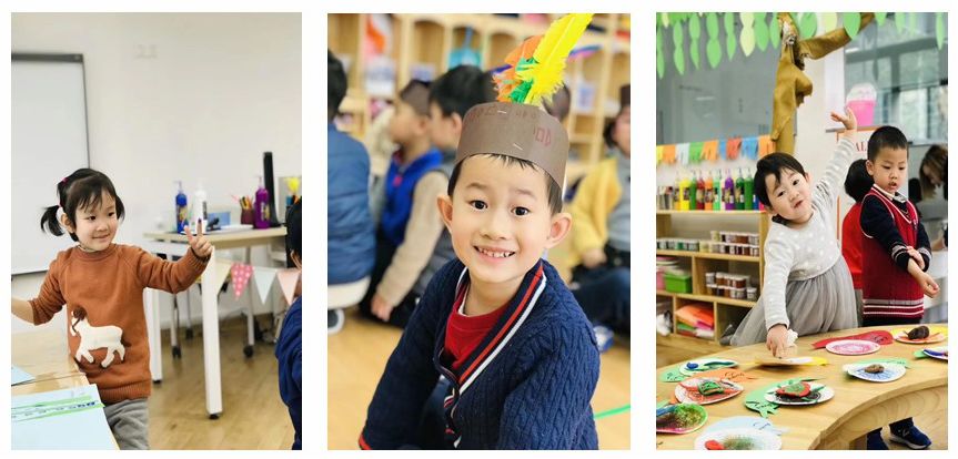 拥有1万平校舍和59门课的幼儿园到底是什么样子的？图片_15