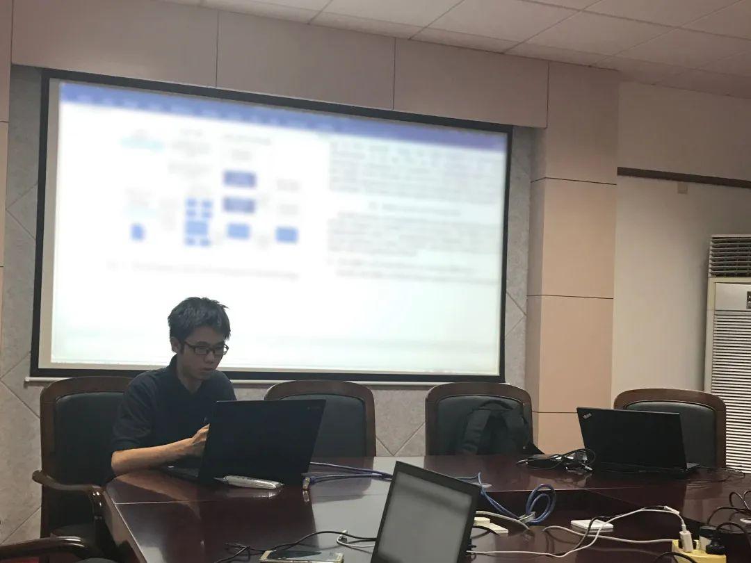 【2020届DP学子风采录】“研”无不尽，天“码”行空图片_255
