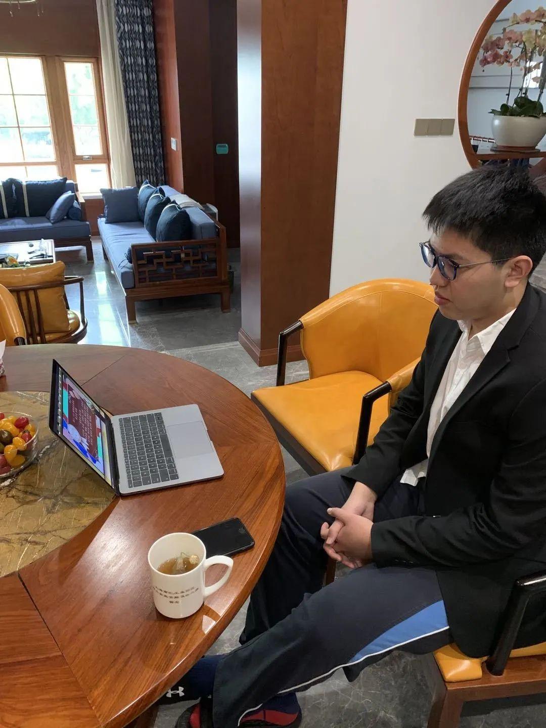毕业典礼 | 此去前程似锦,归来仍是少年——记民办位育中学DP线上毕业典礼图片_36893488147419103231 毕业典礼 | 此去前程似锦,归来仍是少年——记民办位育中学DP线上毕业典礼图片_36893488147419103231