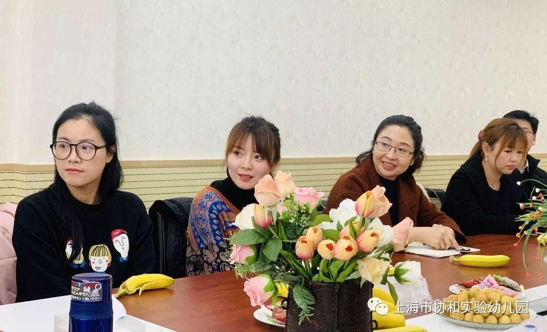 携手 聚力 再出发——协和实验幼儿园家委会活动纪实图片_4194303 携手 聚力 再出发——协和实验幼儿园家委会活动纪实图片_4194303