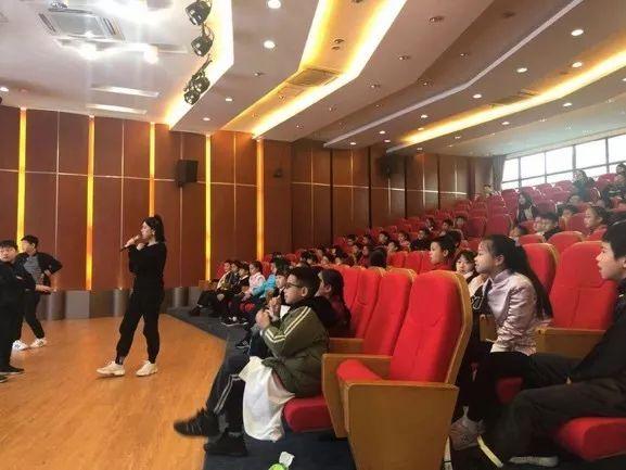 音乐剧走进校园——一起来体验表演音乐剧吧!图片_1023 音乐剧走进校园——一起来体验表演音乐剧吧!图片_1023