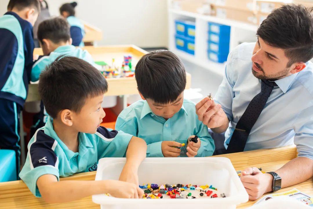 诺德安达在中国对国际化教育的投入 NAE's Investments in International Education图片_63 诺德安达在中国对国际化教育的投入 NAE's Investments in International Education图片_63