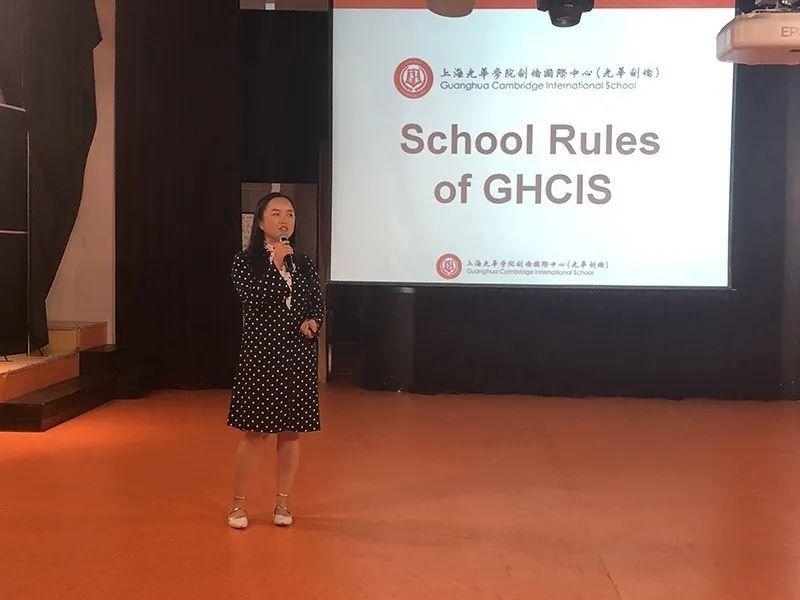 复课开学第二弹 |“网友们终于见面啦！”图片_33554431