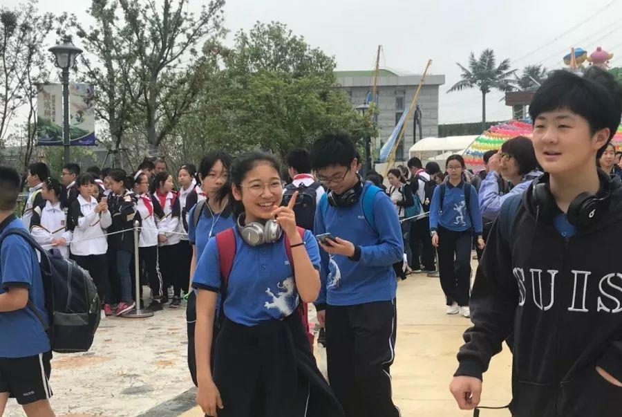 春游,游走在建筑中的艺术里图片_15 春游,游走在建筑中的艺术里图片_15
