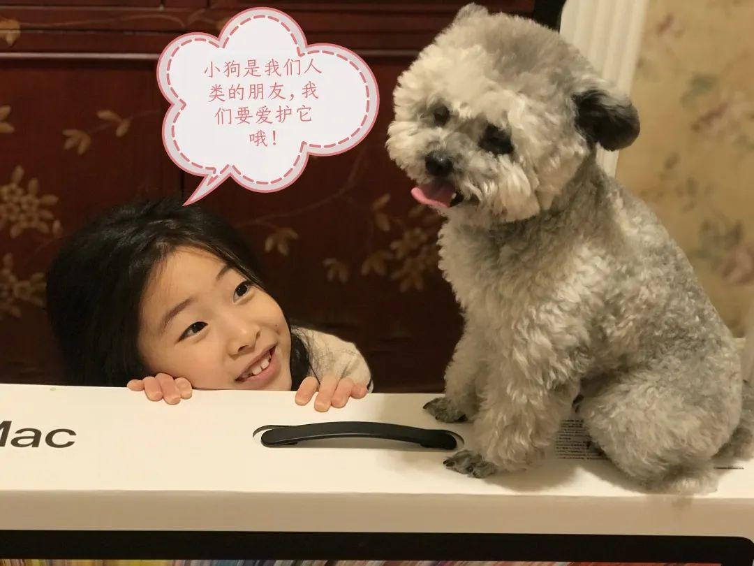 拥抱自然，我们是春天里的歌 | The Second Semester 2019-2020 SUIS TV III图片_2047