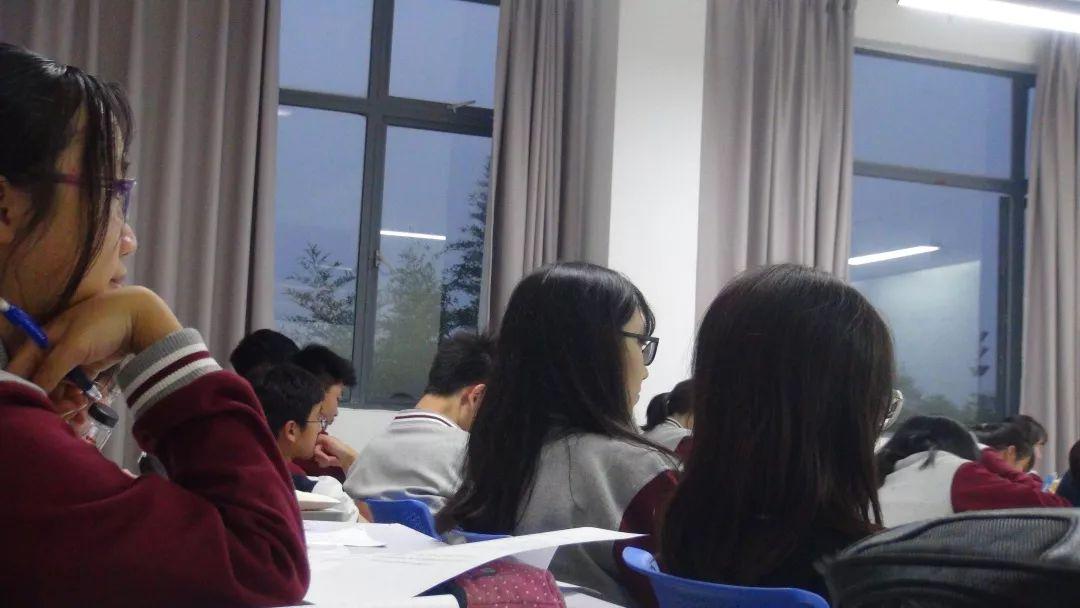 机会总是留给有准备的人——记光剑学科提升活动图片_511 机会总是留给有准备的人——记光剑学科提升活动图片_511