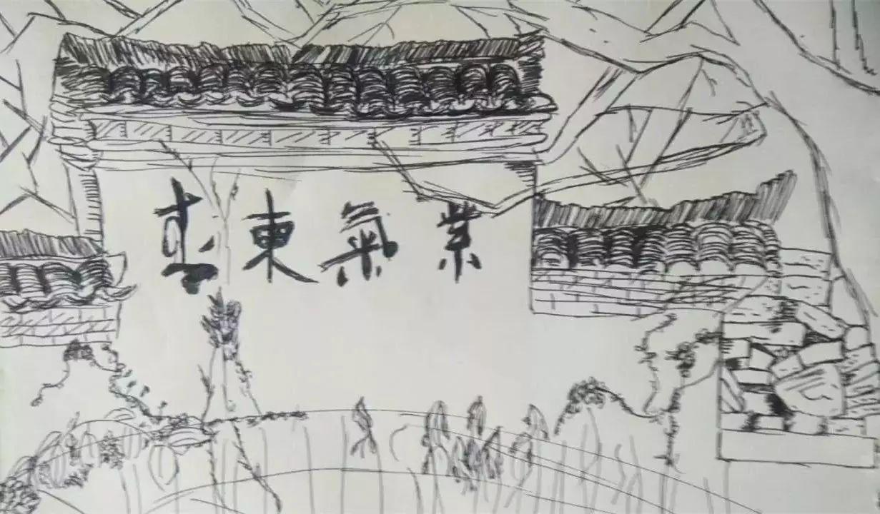 2016学年冬季行走课程徽州文化游成果汇报图片_1073741823
