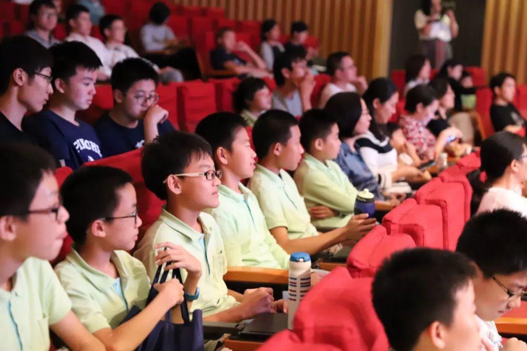 PHenomenon 现象 | 聆听中国设计｜讲座回顾图片_1023