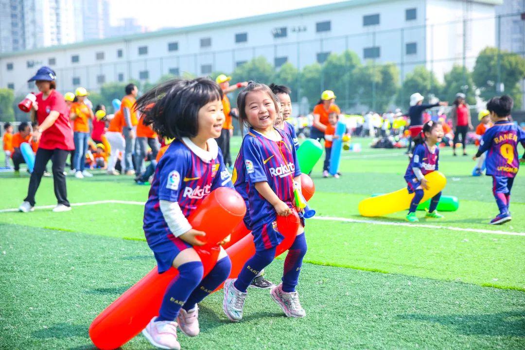报名|闵行万科幼儿园校园开放日活动图片_7 报名|闵行万科幼儿园校园开放日活动图片_7