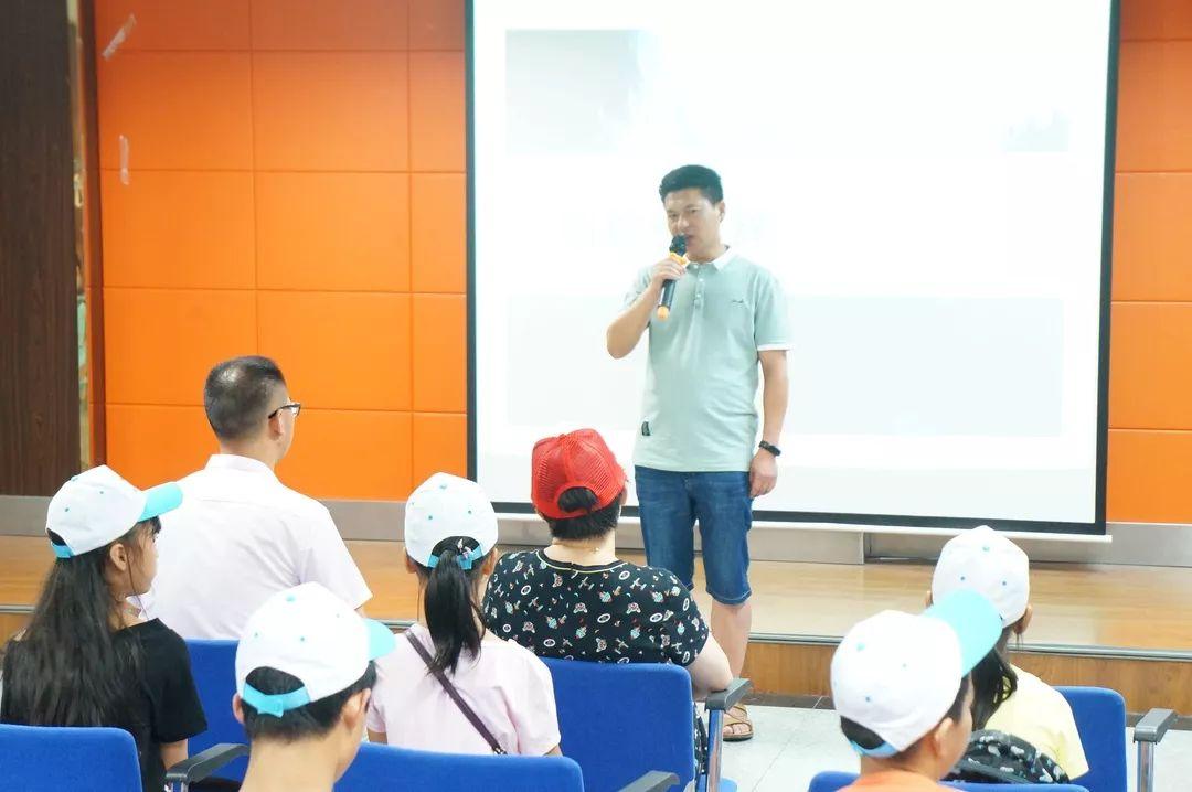 暑期回顾 | 记西南位育中学国际部与湖南丁山中小学的一场缘分图片_262143 暑期回顾 | 记西南位育中学国际部与湖南丁山中小学的一场缘分图片_262143