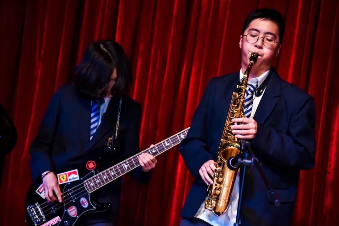NAIS毕业季丨RAT乐队告别演出、摩登艺术DIY、端午中西美食品鉴，更多惊喜等你来！图片_2047