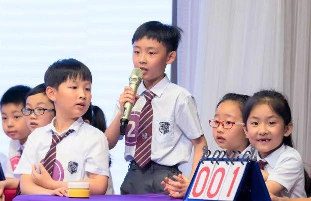 协和第十三届英语脱口秀欢乐闭幕,这些新技能你get了吗?| SUIS 13th English Talk Show图片_3 协和第十三届英语脱口秀欢乐闭幕,这些新技能你get了吗?| SUIS 13th English Talk Show图片_3