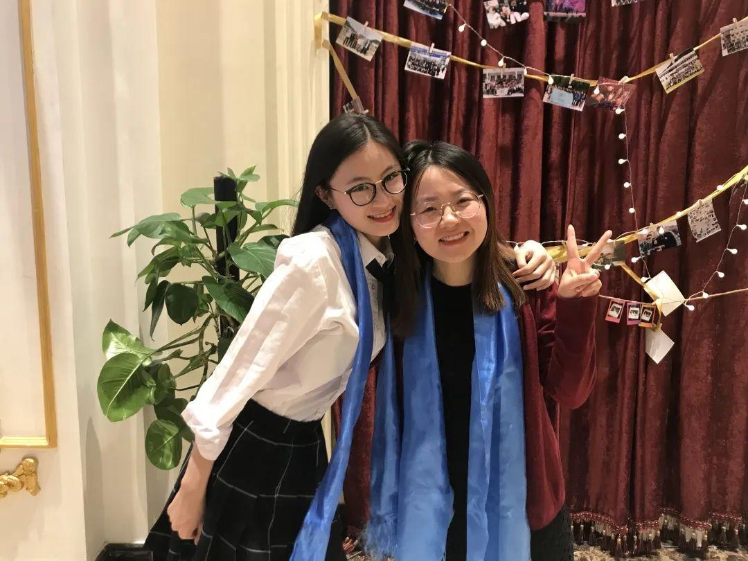 【2020届DP学子风采录】穿透温柔表面的内在力量图片_8796093022207