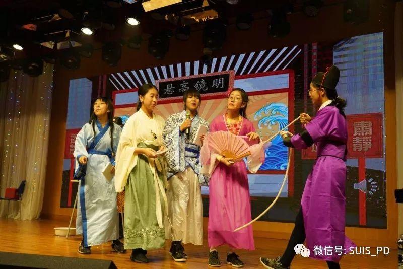 艺术点燃梦想，十年协和更加灿烂图片_1023