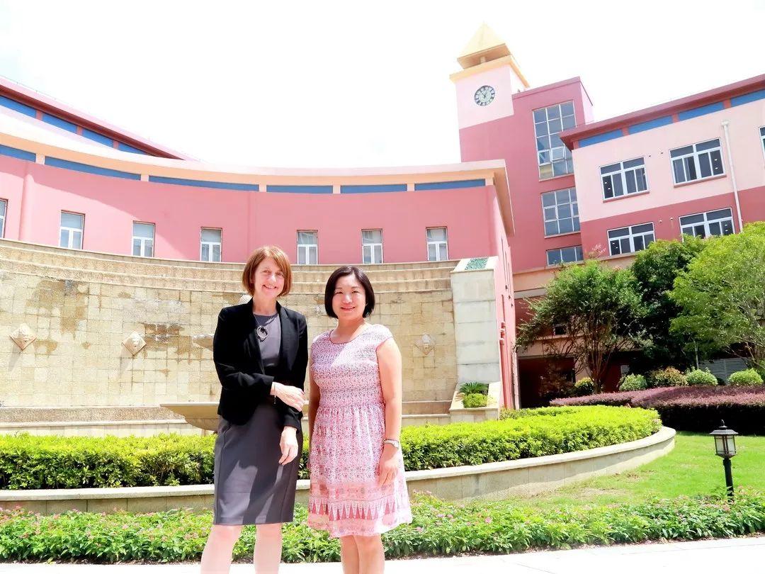 A New Semester, A Brand-new YOU | 协和国际融合课程部喜迎开学季图片_1
