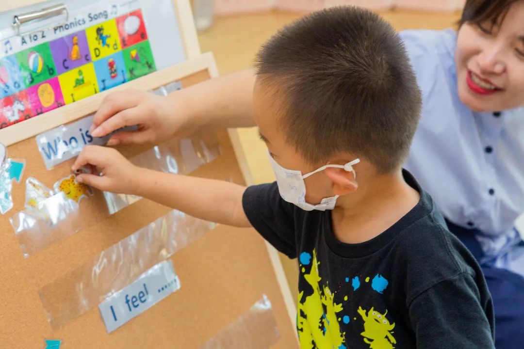 “园长妈妈上课啦!体验日活动精彩回顾” Our Kindergarten Experiential Day Review图片_15 “园长妈妈上课啦!体验日活动精彩回顾” Our Kindergarten Experiential Day Review图片_15
