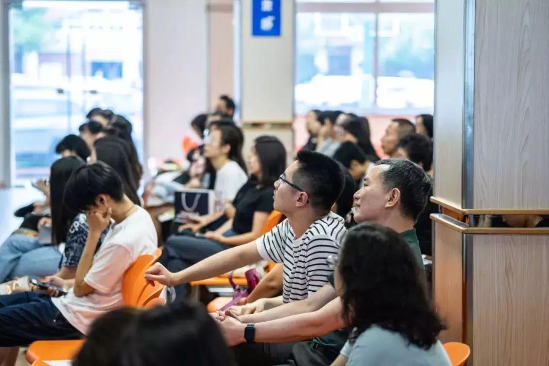 回顾 | 文理学院交流咨询会上海场圆满结束!图片_1023 回顾 | 文理学院交流咨询会上海场圆满结束!图片_1023