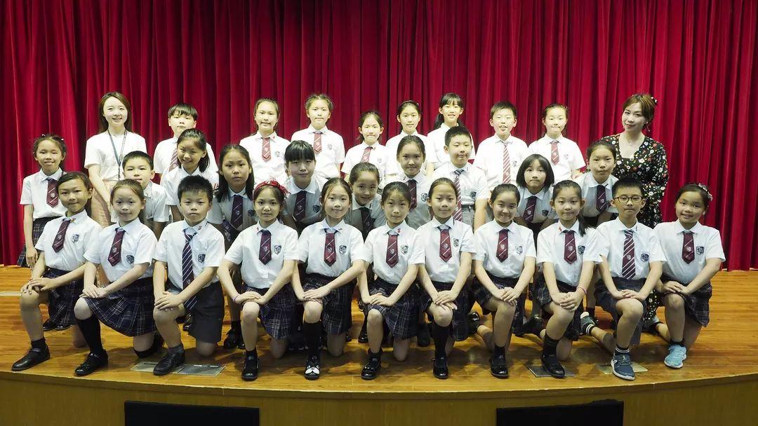 “集结号”——浦东协和双语学生社团百花齐放图片_262143