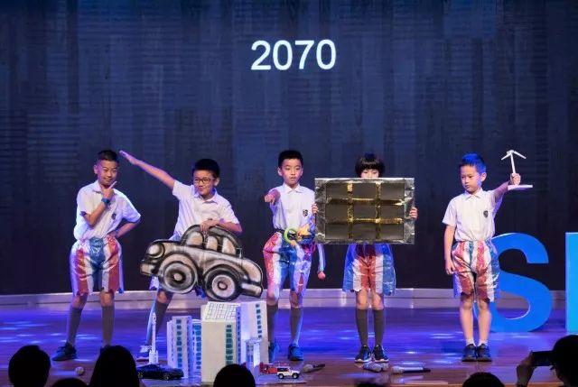 协和第十三届英语脱口秀欢乐闭幕,这些新技能你get了吗?| SUIS 13th English Talk Show图片_33554431 协和第十三届英语脱口秀欢乐闭幕,这些新技能你get了吗?| SUIS 13th English Talk Show图片_33554431