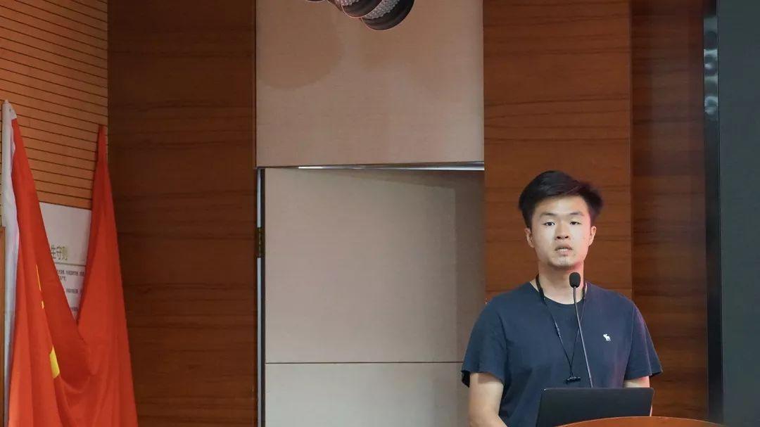 初夏研学激奋进,薪火相传西位情 | 记西南位育国际部18届学长学姐分享会图片_127 初夏研学激奋进,薪火相传西位情 | 记西南位育国际部18届学长学姐分享会图片_127