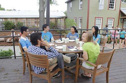 名校介绍: 美国杜克大学 Duke University图片_15